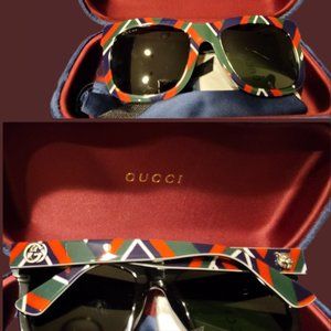 GUCCI Sunglasses